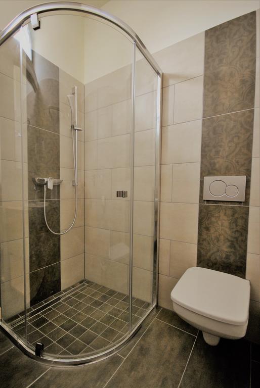 Apartment A Mi Házunk *