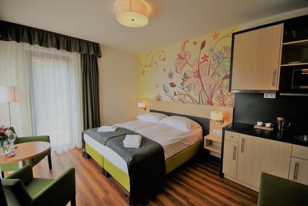 A Mi Házunk Apartment